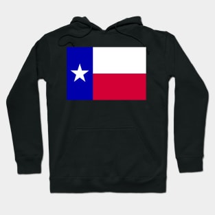 Texas Flag Hoodie